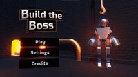 Build the Boss screenshot, image №3036624 - RAWG