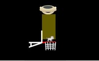 UFO Cats Basketball? (A Game aDay: Day 14) screenshot, image №1308965 - RAWG