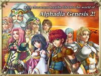 RPG Alphadia Genesis 2 screenshot, image №1605254 - RAWG