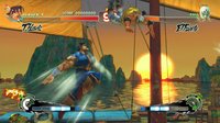 Super Street Fighter 4 screenshot, image №541426 - RAWG