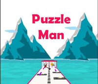 Puzzle Man screenshot, image №3295375 - RAWG