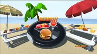 A Day At The Beach (luffy703) screenshot, image №2574901 - RAWG