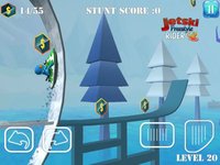 JetSki FreeStyle Stunt Rider screenshot, image №1625560 - RAWG