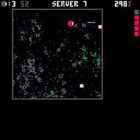 Heat Death (gate) screenshot, image №2281688 - RAWG