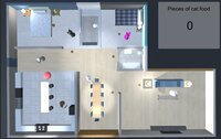Hungry Cats screenshot, image №3145906 - RAWG
