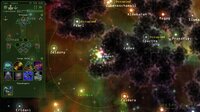 Weird Worlds: Return to Infinite Space Demo screenshot, image №3728352 - RAWG