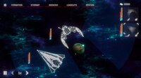 Space Menace 2 screenshot, image №4195113 - RAWG
