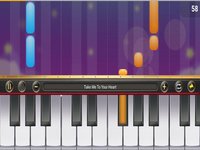 Piano Connect screenshot, image №1964552 - RAWG
