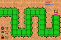 Super Mario Defense screenshot, image №3042535 - RAWG