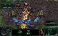 StarCraft II: Wings of Liberty screenshot, image №476876 - RAWG