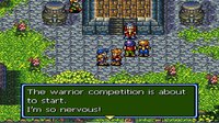 Brave Battle Saga - The Legend of The Magic Warrior screenshot, image №1857708 - RAWG