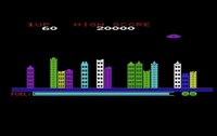 City Crusher Arcade System (VIC-20 +3K) screenshot, image №2508414 - RAWG