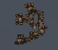 Zombie Dungeons screenshot, image №2627724 - RAWG