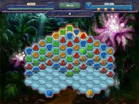 Runes Of The Ancient Forest — Matching Game screenshot, image №969360 - RAWG