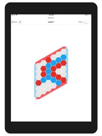 Hex - AI Board Game screenshot, image №2393216 - RAWG