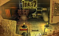 Trials 2: Second Edition screenshot, image №208230 - RAWG