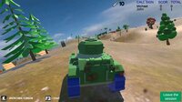Tanks online screenshot, image №4165880 - RAWG
