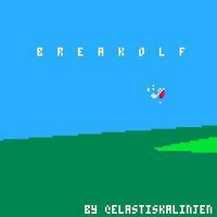 Breakolf screenshot, image №1658898 - RAWG
