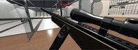 VR Shooting Range: Multiple Weapons screenshot, image №2686121 - RAWG