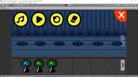 Lightning Sounds screenshot, image №1209481 - RAWG