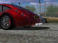 World Racing 2 screenshot, image №388904 - RAWG