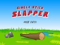 SINGLE STICK SLAPPER screenshot, image №1131115 - RAWG