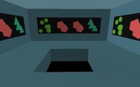 Two Choices (Guildford Game Jam 2016) screenshot, image №1121680 - RAWG