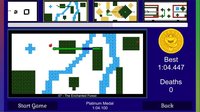 PhaseWorm screenshot, image №2349883 - RAWG