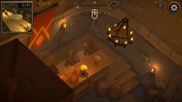 Hidden Castle Top-Down 3D screenshot, image №4023587 - RAWG