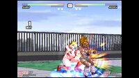 Strip Fighter 5: Chimpocon Edition screenshot, image №3147070 - RAWG