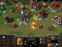 Warcraft 3: The Frozen Throne screenshot, image №351726 - RAWG