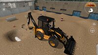 DiggerSim - Excavator Simulator screenshot, image №4087915 - RAWG