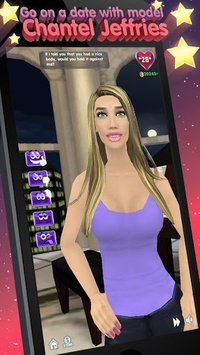 I Love Chantel Jeffries screenshot, image №1557277 - RAWG