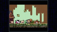 Babushka's Glitch Dungeon Crystal 老奶的故障地牢大冒险 screenshot, image №4185467 - RAWG