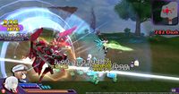 Hyperdimension Neptunia U: Action Unleashed screenshot, image №91271 - RAWG