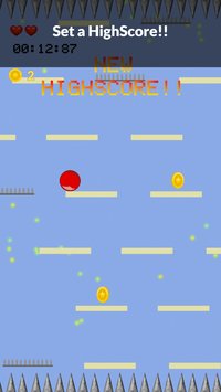 Ball Rush (VAAR Games) screenshot, image №2134464 - RAWG