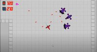 SideStrike screenshot, image №2802848 - RAWG
