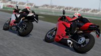 DUCATI - 90th Anniversary screenshot, image №13814 - RAWG