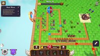 What The Fortress!? screenshot, image №3552276 - RAWG