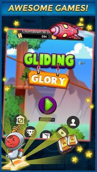 Gliding Glory - Make Money Free screenshot, image №1466354 - RAWG