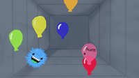 Blue's Balloons screenshot, image №1145803 - RAWG