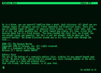 Zork III screenshot, image №746034 - RAWG