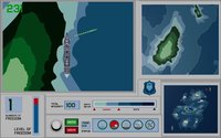 Freedom of navigation screenshot, image №1170072 - RAWG