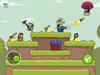 Pocket Agent: Mr Bullet screenshot, image №2774272 - RAWG