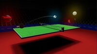 PyroSlam: VR Table Tennis screenshot, image №3782967 - RAWG