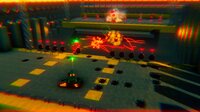 Future Tanks Area screenshot, image №3140404 - RAWG