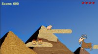 Porcellini - quest of the Holy Cakes screenshot, image №1930050 - RAWG