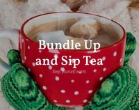 Bundle Up and Sip Tea screenshot, image №3746325 - RAWG