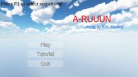 A-RUUUN screenshot, image №2546644 - RAWG