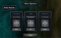 Sim Space: Combat screenshot, image №1976608 - RAWG